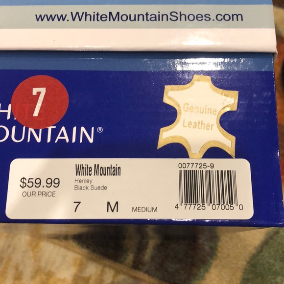 Boho chic flat suede sandals - Picture 5 of 5